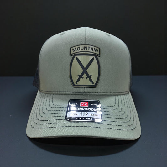 10th Mountain Division