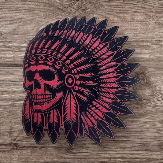 The Chieftain