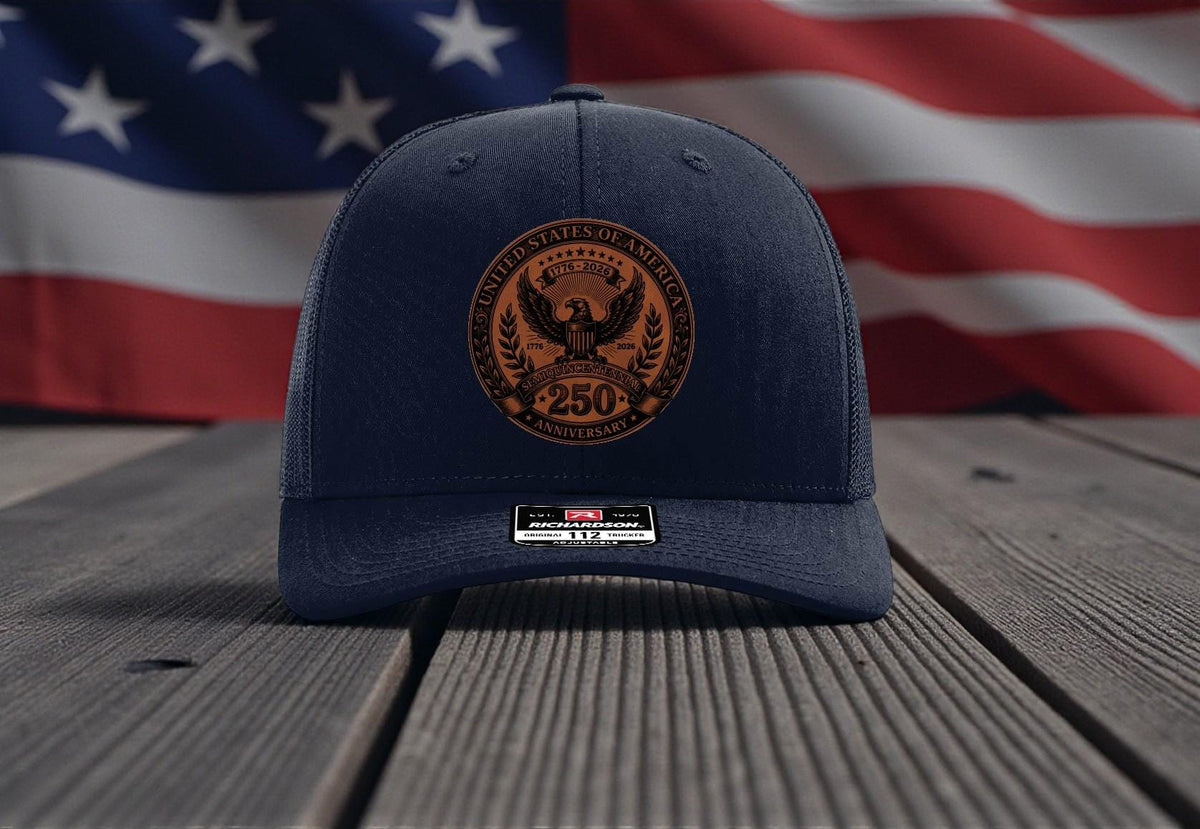 250th Anniversary