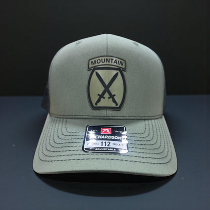 10th Mountain Division