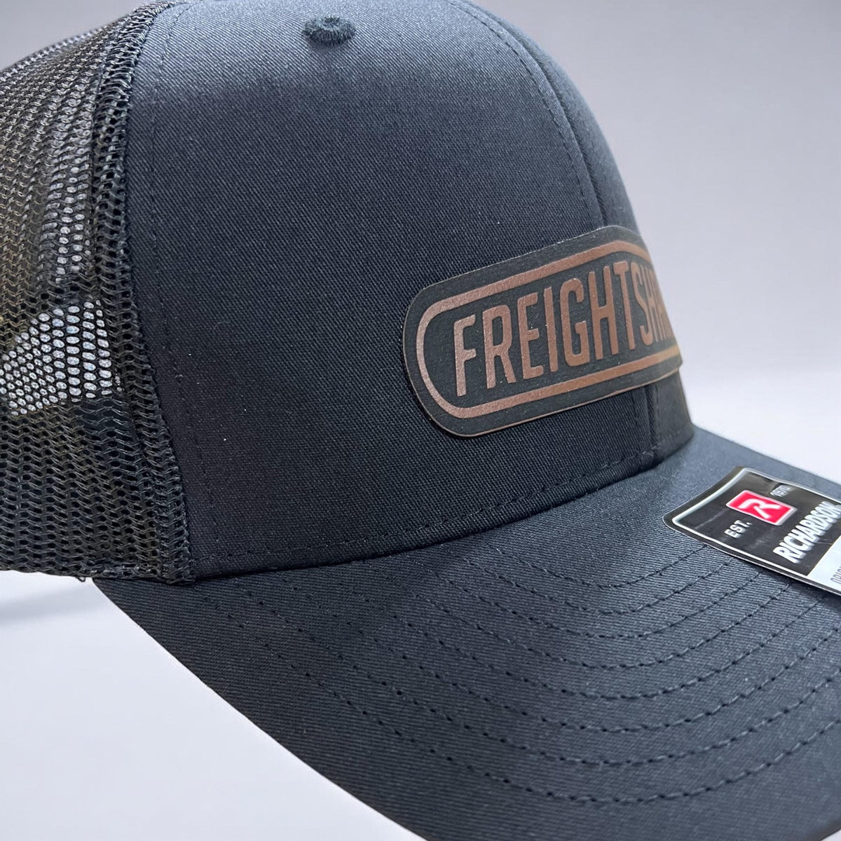 Freightshaker Emblem Hat