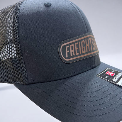 Freightshaker Emblem Hat