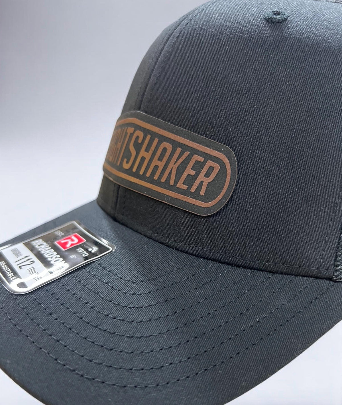 Freightshaker Emblem Hat