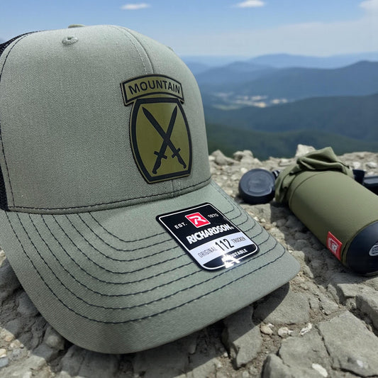 10th Mountain Division