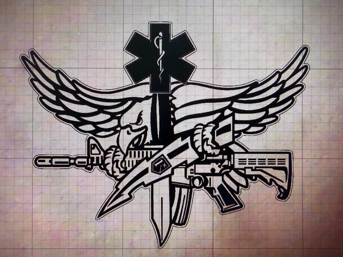 SWAT Medic