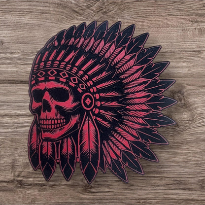 The Chieftain