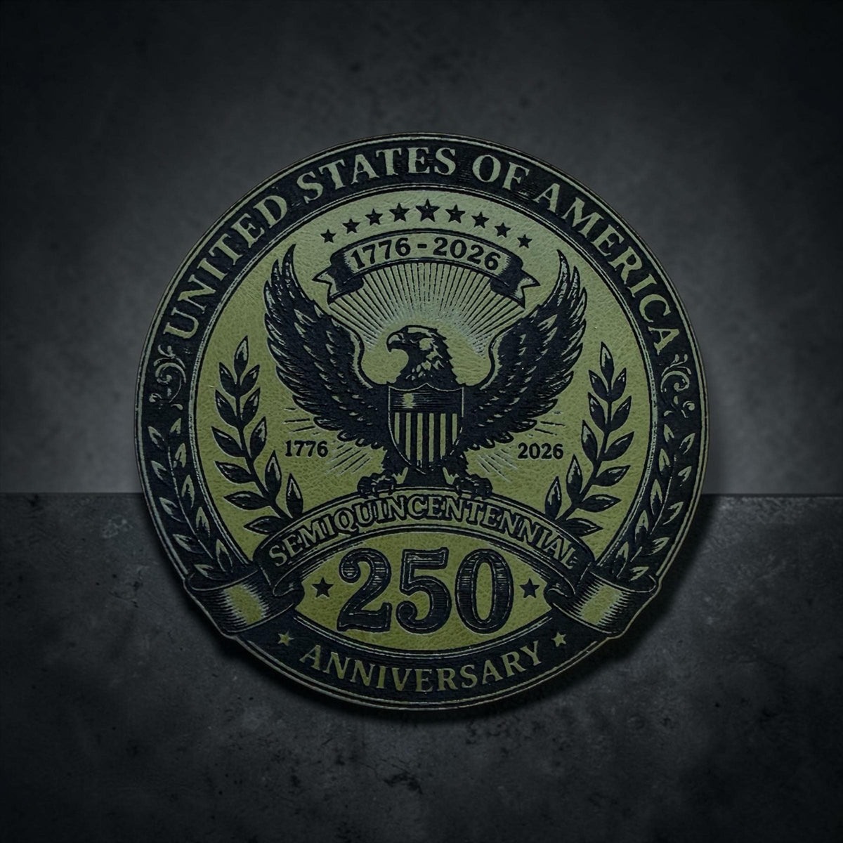 250th Anniversary