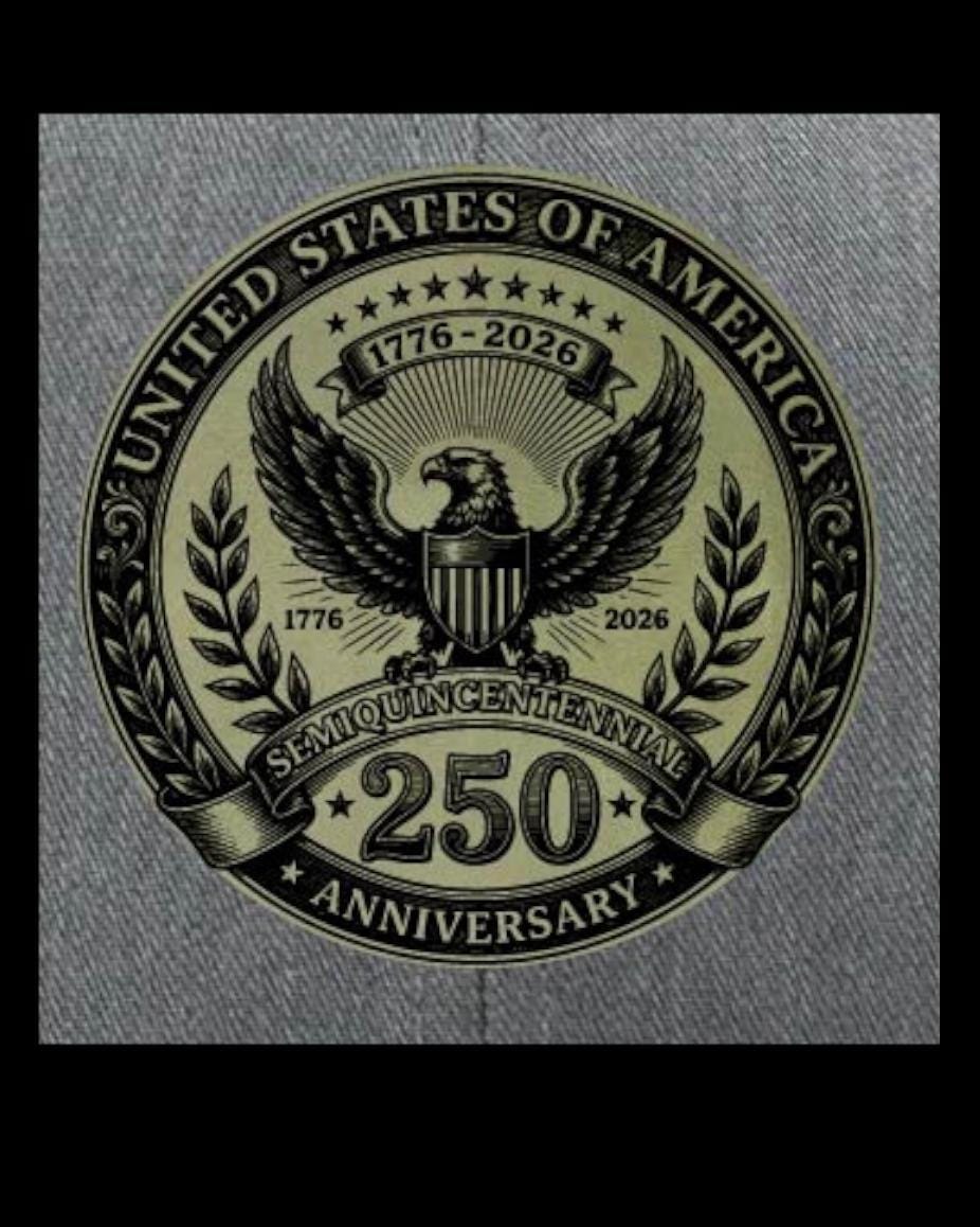 250th Anniversary