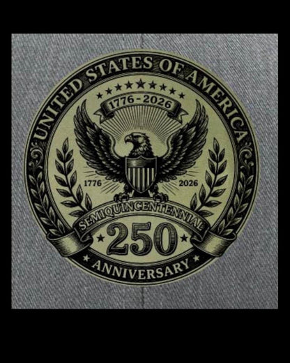 250th Anniversary