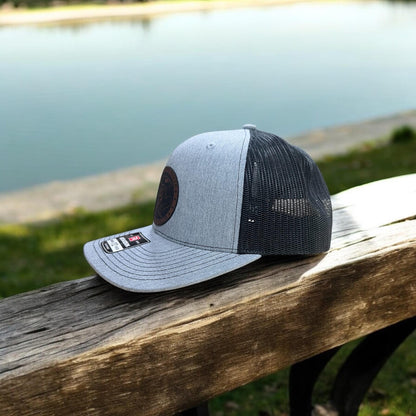 Delaware River Club Hat: George Washington American Revolutionary War Richardson 112