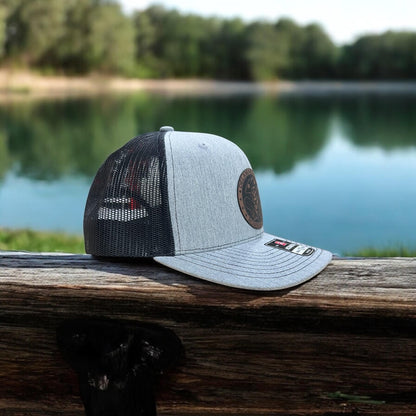 Delaware River Club Hat: George Washington American Revolutionary War Richardson 112
