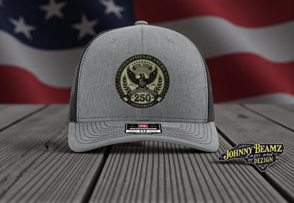 250th Anniversary