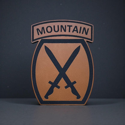 10th Mountain Division
