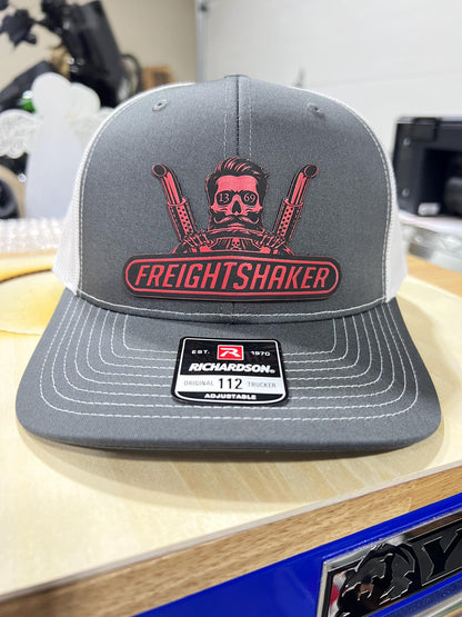 Johnny Beamz Freightshaker hat