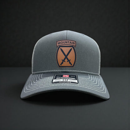 10th Mountain Division
