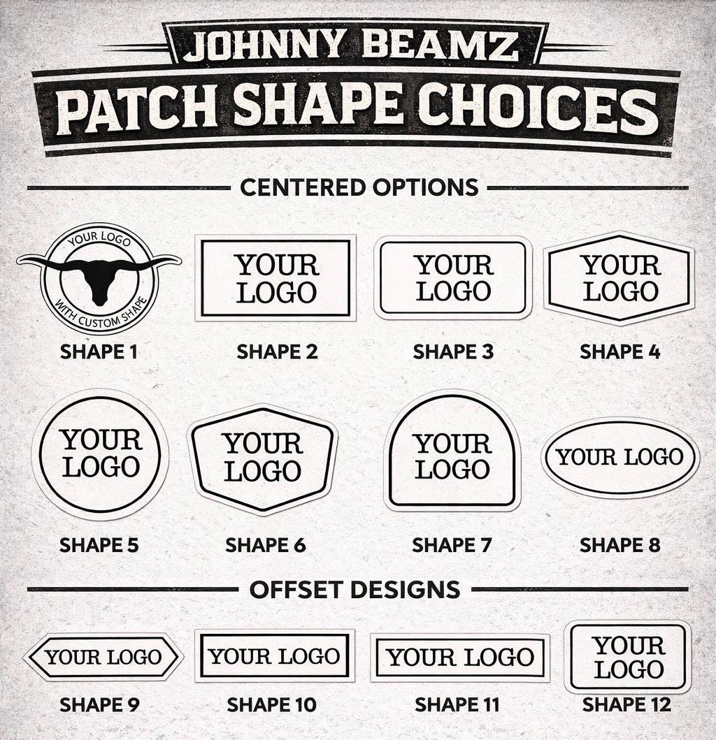 Your logo leather patch hat, custom engraved, adjustable snapback