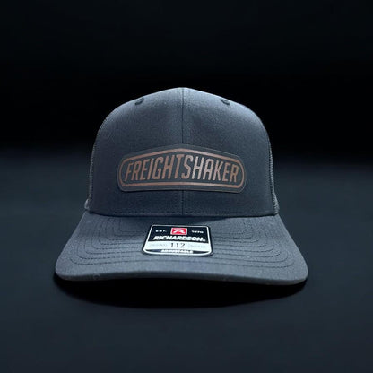 Freightshaker Emblem Hat